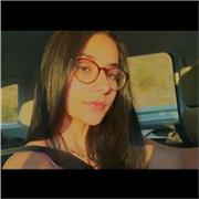 Profesora particular de inglés