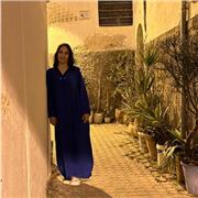 Prof d’arabe pour tout les catégories et aussi prof d’anglais pour les débutants