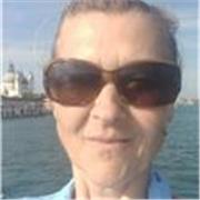 Madre lingua Inglese (insegnante bilingue) di Londra a Venezia