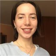 Contact me to improve your written and oral English