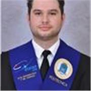 Estudiante de Ingeniería Aeroespacial con experiencia dando clases particulares de matemáticas y física a todos los niveles.