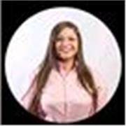 Dou aula de matemática para alunos do ensino fundamental e médio