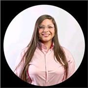 Dou aula de matemática para alunos do ensino fundamental e médio