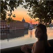 Prof particulier CP à la seconde, sur toulouse