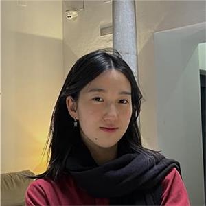 Monica Wang