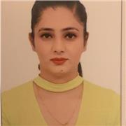 Jasdeep kaur