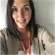 Head of MFL. Spanish specialty up to KS5. French up to KS3