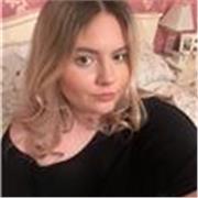 i would describe myself as an open, talkative person. i am there for others and i love to help out as much as i can. 