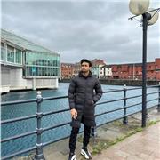 Ray Azeem