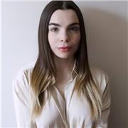 Italian tutor teaching all ages -year-old (remote and in-person London area)London.
Private classes.
I have a proactive and engaging approach