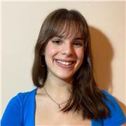 Profesora de Inglés y Lengua para alumnos de todas las edades
