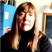 Anne Rudd