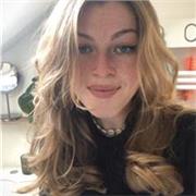 Professeure anglais niveau C1, espagnol niveau B2 et français (native)