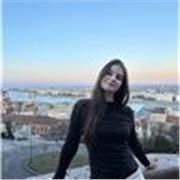 Professora d’anglès i reforç assignatures de Primaria a Barcelona