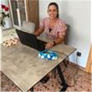 Profesora de inglés y español para extranjeros online