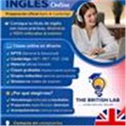 Graduada en Filología Inglesa e Hispánica imparte clases ONLINE de Inglés a nivel de Secundaria, Bachillerato y adultos