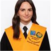 Professora de Economía graduada y con experiencia docente