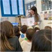 Profesora titulada en Educación Infantil. Profesora de educación infantil con años de experiencia haciendo clases. particulares 