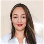 Licenciada en ciencias sociales