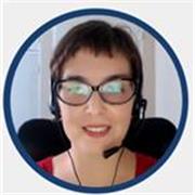 Clases de inglés a tu medida! Me adapto a tus horarios, nivel y objetivos