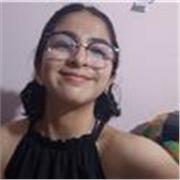 C1 English tutor from Matheu, offering patient online lessons for all ages. Currently preparing for the CPE.
