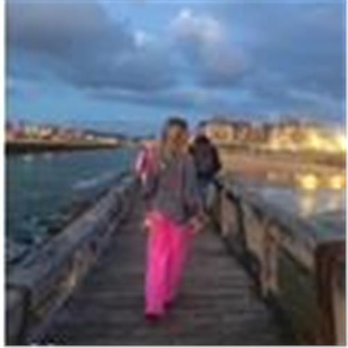 user photo