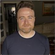 Profesor de inglés nativo online o presencial