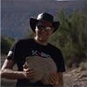 Understandable learning of geology, nice atmosphere, help for everyone