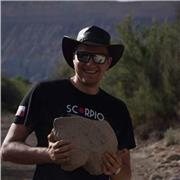 Understandable learning of geology, nice atmosphere, help for everyone