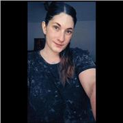 Profesora de apoyo en lectoescritura y matemáticas