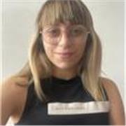 Studentessa laureanda in Lingue e Civiltà Orientali