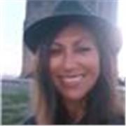 I am a ver empathetic person, kind, passionate, organize, very good my words, good listener, happy, positive, responsible, honest.