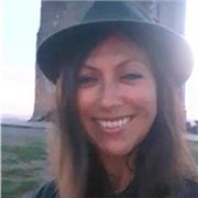 I am a ver empathetic person, kind, passionate, organize, very good my words, good listener, happy, positive, responsible, honest.