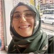 Fadime ögretmen