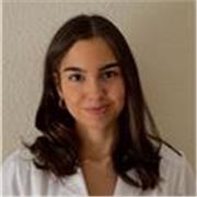 Estudiante de quinto de Medicina con experiencia previa de clases particulares para la ESO y bachillerato. 