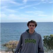 Doy clases de lengua castellana y literatura, sintaxis sobre todo