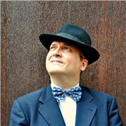 Imparto clases de inglés, escritura, redacción y copywriting