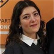 Sei alla ricerca di un insegnante paziente, disponibile e competente? Non esitare a contattarmi per conoscerci!