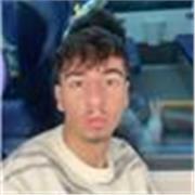 Studente Universitario in facoltà di Matematica impartisce lezioni di Matematica (Medie/Liceo)