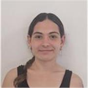 Profesora titulada en grado medio de deportes. Me gustaría dar clase a niños de primaria. 