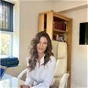 I’m a positive & highly supportive person, offering support to students helping them find success practically & emotionally. 