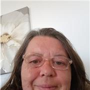 Valerie Harrison