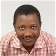 “Discover English with a tutor who teaches with heart and fun.”