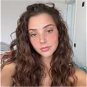 Profesora de inglés joven, con ganas de aprender y enseñar, para todas las edades. 