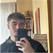 Profesor de italiano para personas que quieren empezar a aprender este idioma