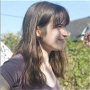 English teacher and also a kind friendly face