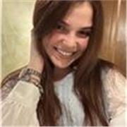 Candidatura insegnamento privato di spagnolo. Diploma 88/100, laureanda presso Università di Pisa