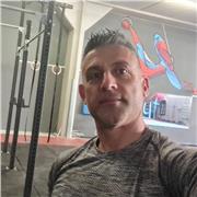 ISTRUTTORE DIFESA PERSONALE LAUREATO SCIENZE MOTORIE CINTURA NERA 5° DAN JUDO, FITNESS, CROSS TRAINING