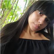 Proferosa de Lengua castellana y literatura ofrece clases particulares a niños y adultos analfabetas en Santa Marta