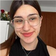 Profesora de inglés imparte clases a niños de todas las edades (A domicilio / Online - dependiendo de la localidad)